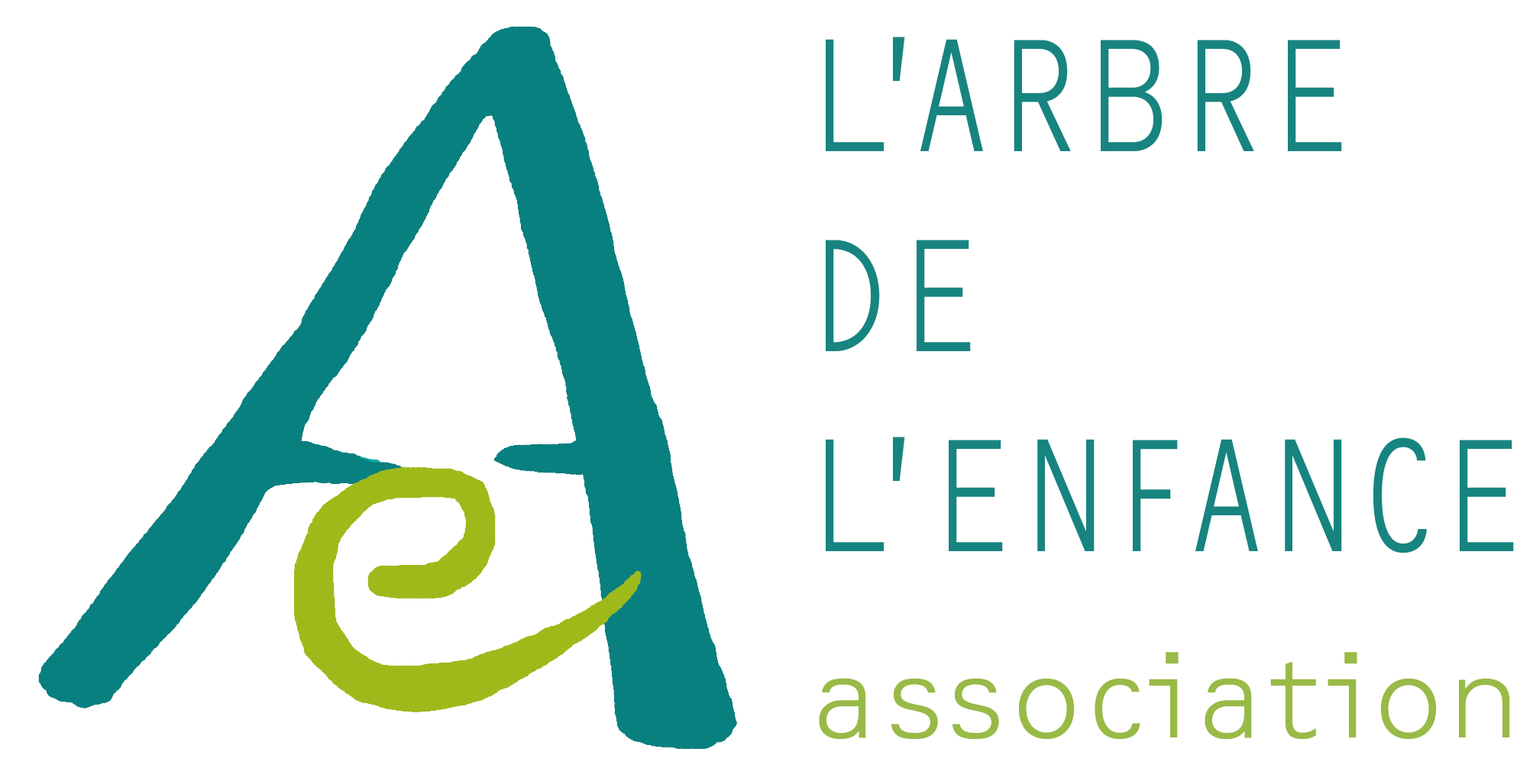 L'arbre de l'enfance